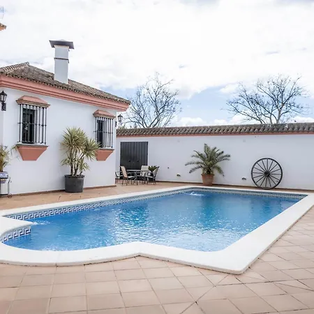 Orate Villa