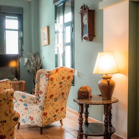 Villa Orate Mairena De Alcor