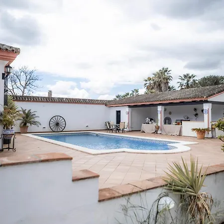 Villa Orate