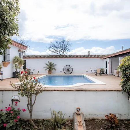 Orate Villa Mairena De Alcor