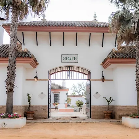 Orate Villa