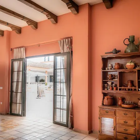 Villa Orate *