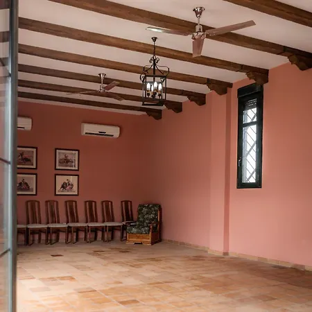 Villa Orate
