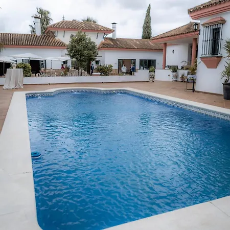 Villa Orate Mairena De Alcor