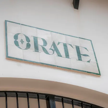 Orate Villa