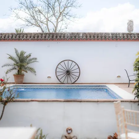 Orate Villa Mairena De Alcor