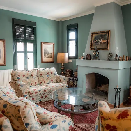 Villa Orate