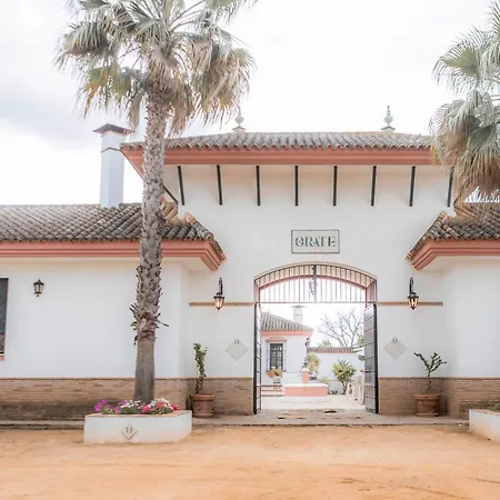 Orate Villa Mairena De Alcor
