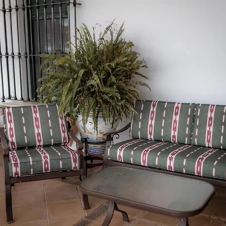 Villa Orate Mairena De Alcor