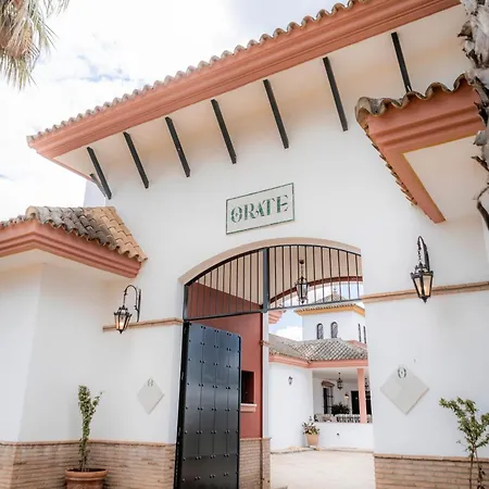 Villa Orate *