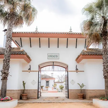 Orate Villa *