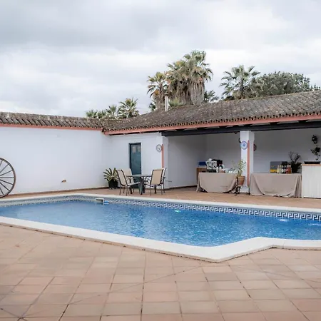 Orate Villa