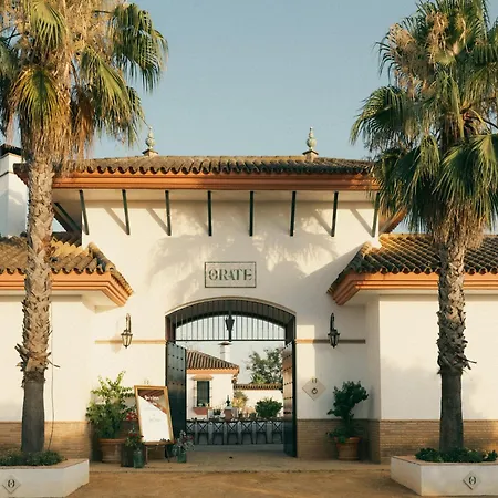 Villa Orate Mairena De Alcor